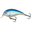 Leurre Flottant Mikado Fishunter Crazy Dots - 4.4Cm - A19