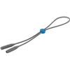 Brilsnoer Costa Bow-Line Silicone - A1kt2