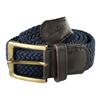 Ceinture Jack Pyke Élastiquée Tressée - A61075