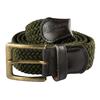 Ceinture Jack Pyke Élastiquée Tressée - A61076