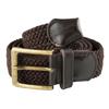 Ceinture Jack Pyke Élastiquée Tressée - A61077