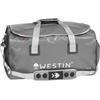 Transport Bag Westin W6 Boat Lurebag Silver/Grey - A82-595-L