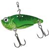 Leurre Lame Scratch Tackle Honor Vibe - 7G - Ablette Dos Vert