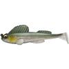 Leurre Souple Armé Megabass Dark Sleeper 4.5 1.1/4Oz - 11Cm - Ablette