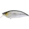 Leurre Flottant Megabass Big M 2.0 - 12.5Cm - Ablette