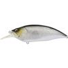 Leurre Flottant Megabass Big M 4.0 - 13Cm - Ablette