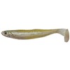 Leurre Souple Adam's Realistik Minnow - 8.5Cm - Par 4 - Ablette