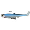 Leurre Souple Sico Lure Kaizer Shad - 14Cm - Ablette
