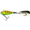 Esca Artificiale Affondante Freedom Tackle Tail Spin Kilter Blad - 14G - Abw24106