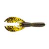 Leurre Souple Netbait Baby Paca Craw - 9.5Cm - Par 9 - Abwn35008