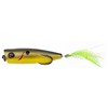 Μαλακό Τεχνητό Δόλωμα Snag Proof Popper Zoo Pop - 7Εκ - Abwsp7311