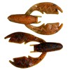 Weichköder Netbait Paca Chunk Baitfuel - 7.5Cm - 6Er Pack - Abwx36517