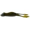 Vinilo American Baitworks Toad Baitfuel - 10Cm - Paquete De 5 - Abwx85505