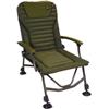 Sedia Level Chair Carp Spirit Magnum Deluxe Chair - Acs520033