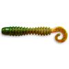 Esca Artificiale Morbida Crazy Fish Active Slug 3 - 7Cm - Pacchetto Di 8 - Activeslug3-14