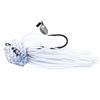 Chatterbait - 17.7G 10Ftu Addy - 17.7G - Addy-5/8O-#05White