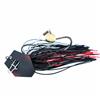 Chatterbait - 17.7G 10Ftu Addy - 17.7G - Addy-5/8O-#06Redcraw