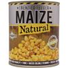 Zubereitete Körner Dynamite Baits Frenzied Feeder Maize - Ady040291