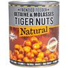 Zubereitete Körner Dynamite Baits Frenzied Tiger Nuts - Ady040293