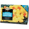 Cooked Seed Dynamite Baits Frenzied Flavoured Sweetcorn - Ady041305