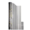 Canne Coup À Emmanchement Shimano Aero Power Carp Pole - Aepc115 - Pack 10M