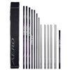Steckbare Stipprute Shimano Aero X3 Pole - Aex3145p