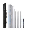 Pack Canne Coup À Emmanchement Shimano Pole Aero X5 Competition - Aex5160p