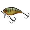 Leurre Flottant Illex Chubby 41 - 4.1 Cm - Aggressive Perch