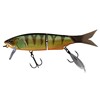 Leurre Flottant Illex Maekon 150 Sf - 15Cm - Aggressive Perch