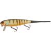 Leurre Flottant Illex Flat Bone Clicker - 22Cm - Aggressive Perch