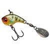 Leurre Coulant Illex Deracoup Fine 5G - 2.2Cm - Aggressive Perch