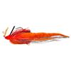 Chatterbait Adam's Jigblade Kebukai - 19G - Agressive Orange