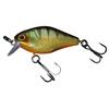 Leurre Flottant Illex Chubby 41 Ssr - 4.1 Cm - Agressive Perch