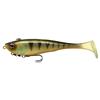 Leurre Souple Arme Illex Dunkle 9 - 23Cm - Agressive Perch