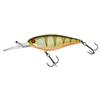 Leurre Suspending Jackall Flat Dd Squirrel 79 Sp - 7.9Cm - Agressive Perch