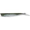 Leurre Souple Ultimate Fishing Twinshad - 17Cm - Aji Silver Glitter