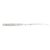 Gummiagn Reins Aji Caro Swamp - 7Cm - Pakke Med 12 - Ajicaroswamp-147