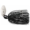 Bladed Jig Issei Ak Chatter - 13G - Akamatsu Black