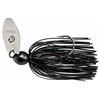 Bladed Jig Issei Ak Chatter Jr. - 8G - Akamatsu Black