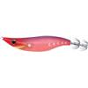 Turlutte Lucky Craft Tobu Kirari 2.7 Goh Gbr - 9.5Cm - Akanishi Shell Red