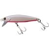 Leurre Coulant Illex Fit Minnow 60 - 6Cm - Akoya Flash Red Belly
