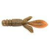Leurre Souple 10Ftu Padrotter - 9.5Cm - Par 7 - Alabama Craw Dip