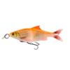 Leurre Souple Armé Savage Gear 3D Line Thru Glide Roach - 23Cm - Albino Roach