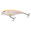 Leurre Flottant Berkley Zilla Flanker 110 - 11Cm - Albino Trout