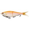 Leurre Coulant Berkley Powerbait Chop Block - 15Cm - Albino Trout