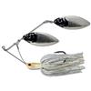 Spinnerbait Deps Huge Spinnerbait - 50G - Albino