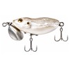Leurre De Surface Dranckrazy Heed - 7Cm - Albino