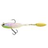Leurre Souple Armé Sakura Slash Blade V2 - 18.1Cm - Albino
