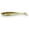 Leurre Souple Molix Rt Shad 4'' Slim - 10Cm - Par 5 - Alburno Shad