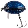 Leurre Flottant Salmo Lil Bug Floating - 2Cm - Alder Leaf